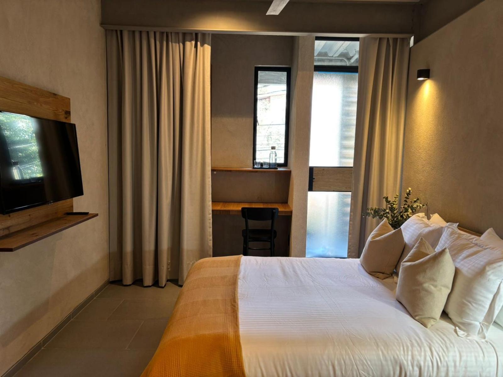 Departamentos Y Suites Indigo Querétaro Buitenkant foto
