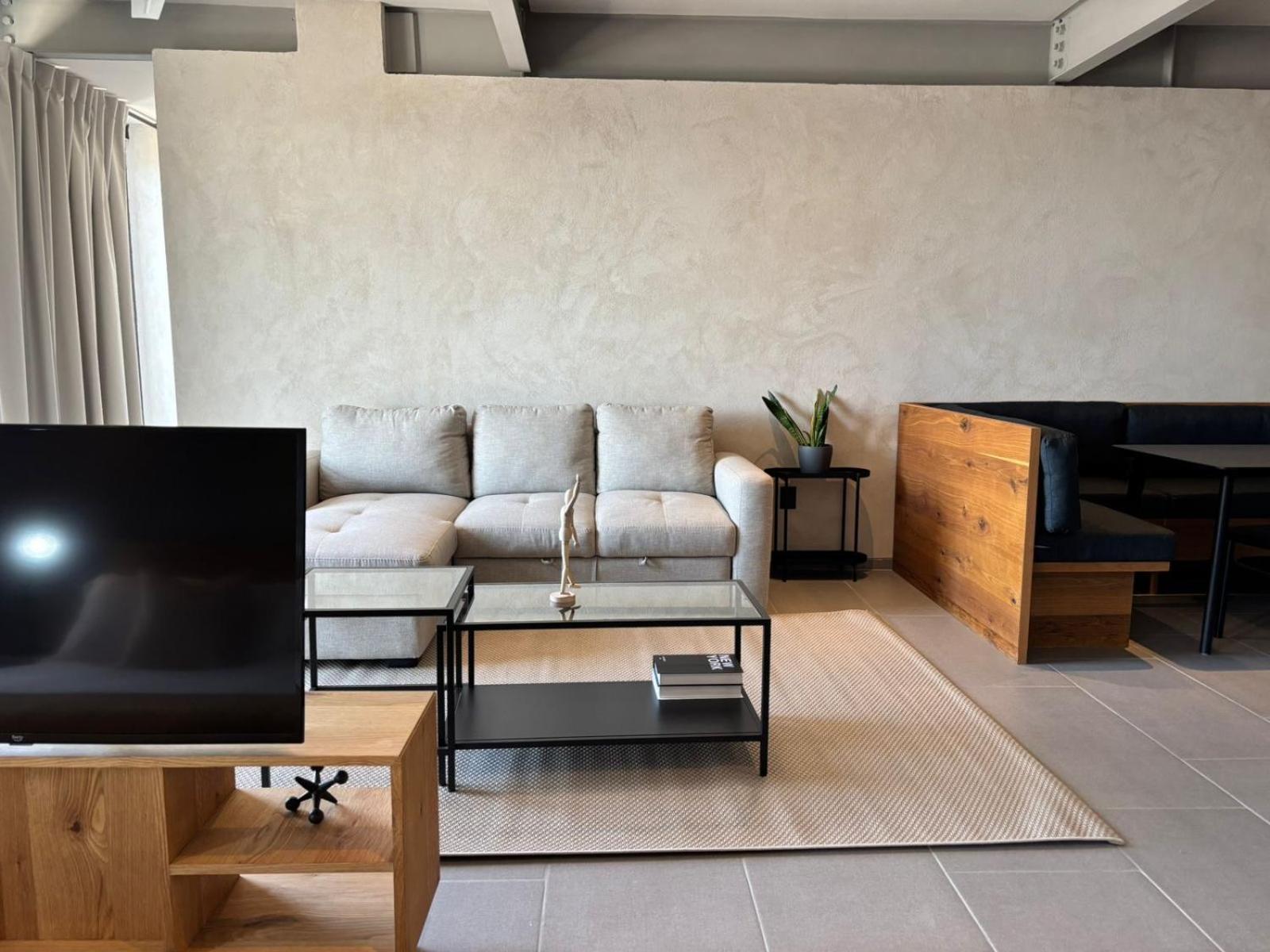 Departamentos Y Suites Indigo Querétaro Buitenkant foto